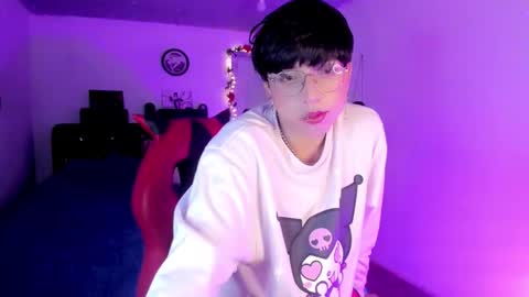 Angel  online show from 02-12-26, 06:19