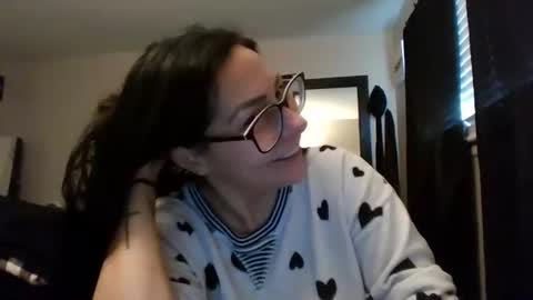 Angel Marie online show from 01-06-26, 06:00