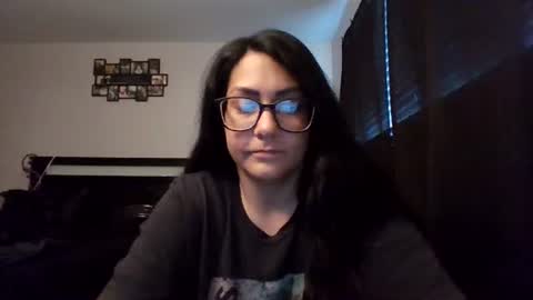 Angel Marie online show from 03-23-26, 02:32