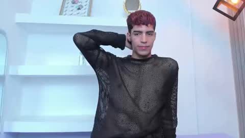 angelnova_ online show from 12-22-25, 03:20