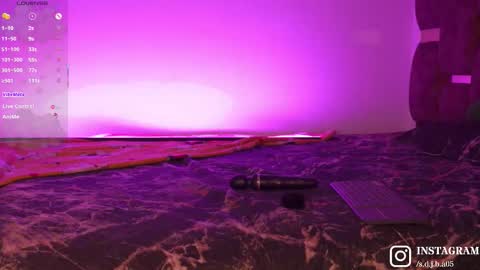 Angelo I work from home this is my room  online show from 11-27-25, 07:10