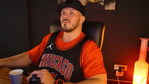 BlackWolf online show from 11-11-25, 12:16