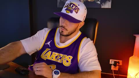 BlackWolf online show from 11-25-25, 12:27