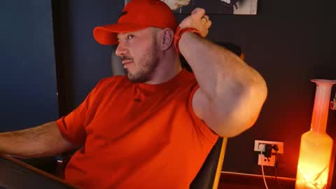 BlackWolf online show from 02-14-26, 11:18