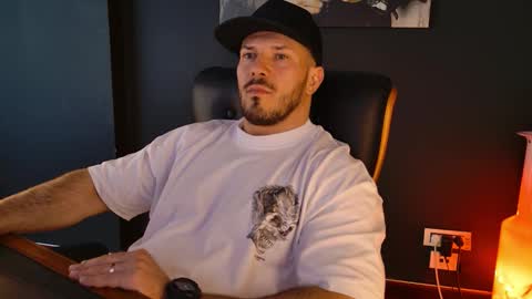 BlackWolf online show from 02-25-26, 11:53