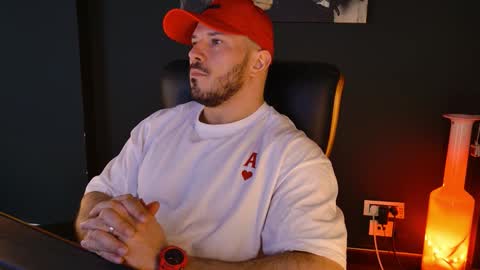 BlackWolf online show from 03-01-26, 11:45