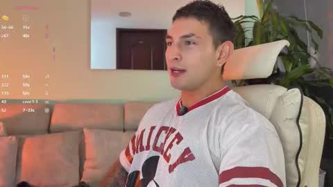 Angelo Ferro online show from 02-24-26, 04:21