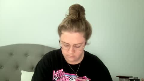 Angel of Light online show from 02-08-25, 02:16