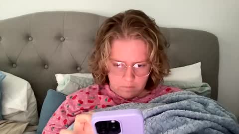 Angel of Light online show from 03-09-25, 08:10