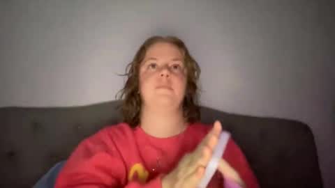 Angel of Light online show from 12-05-25, 12:47