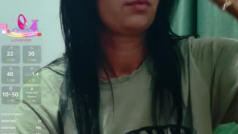 Agelo  Anna online show from 02-25-26, 07:34