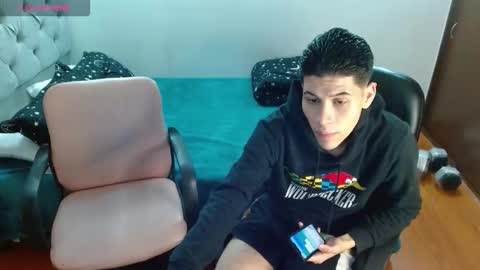 angeloo 666 online show from 11-25-25, 09:15