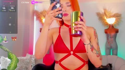 Angel online show from 12-04-24, 04:05