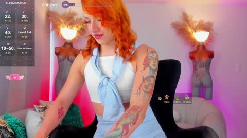 Angel online show from 01-08-25, 01:52