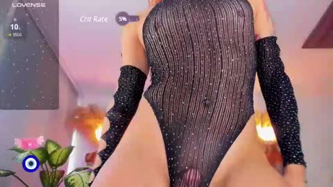 Angel online show from 03-11-25, 01:56