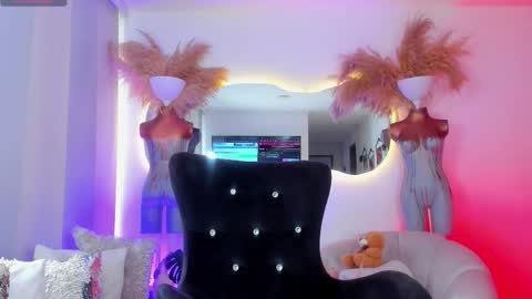 Angel online show from 10-03-25, 02:14