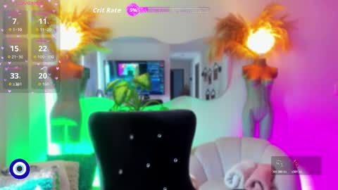 Angel online show from 01-12-26, 02:22