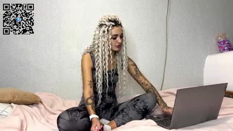 angelpussyprvt online show from 10-07-25, 11:40