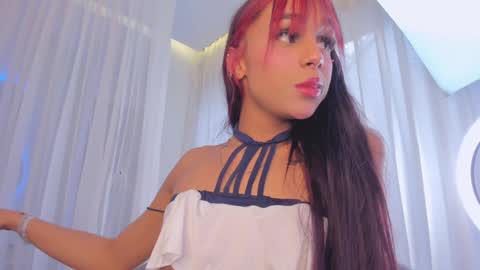 Angel Rosario online show from 12-27-24, 01:18