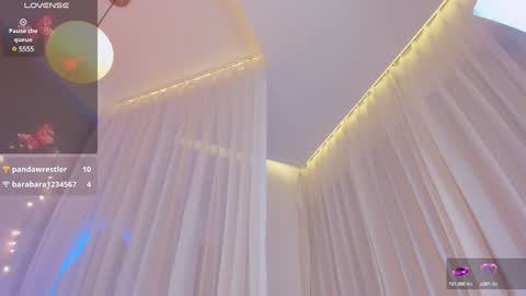 Angel Rosario online show from 12-29-24, 06:03
