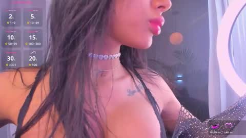 Angel Rosario online show from 10-08-25, 04:10
