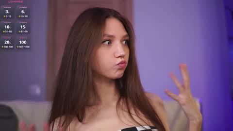 Nikki online show from 10-27-25, 03:54