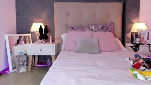 Angela online show from 01-23-25, 12:41