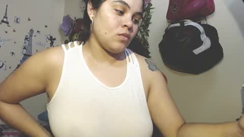 Snapshot of angelsexhotlatin chatting on 12-10-24, 02:39 angelsexhotlatin online show from 12-10-24, 02:39