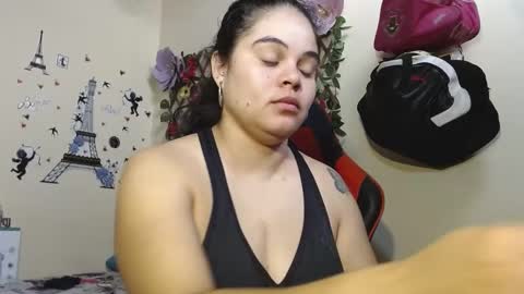 Snapshot of angelsexhotlatin chatting on 12-15-24, 02:59 angelsexhotlatin online show from 12-15-24, 02:59