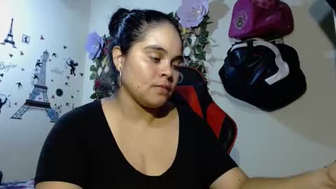 Snapshot of angelsexhotlatin chatting on 12-20-24, 12:41 angelsexhotlatin online show from 12-20-24, 12:41