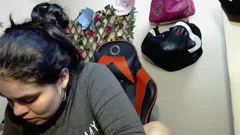 Snapshot of angelsexhotlatin chatting on 12-27-24, 04:21 angelsexhotlatin online show from 12-27-24, 04:21