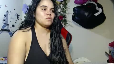 Snapshot of angelsexhotlatin chatting on 01-29-25, 02:40 angelsexhotlatin online show from 01-29-25, 02:40