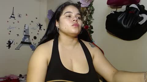 angelsexhotlatin online show from 10-13-25, 03:12