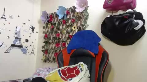 angelsexhotlatin online show from 11-16-25, 02:33