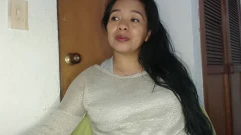 rebeca online show from 12-25-24, 12:16