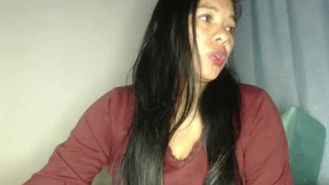 rebeca online show from 02-13-25, 04:00