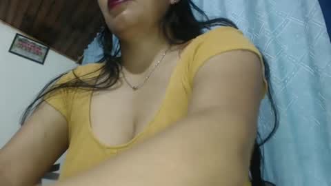 rebeca online show from 02-25-25, 11:00