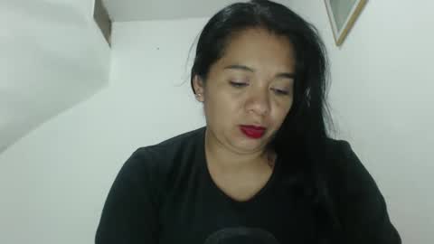 rebeca online show from 09-20-25, 02:34