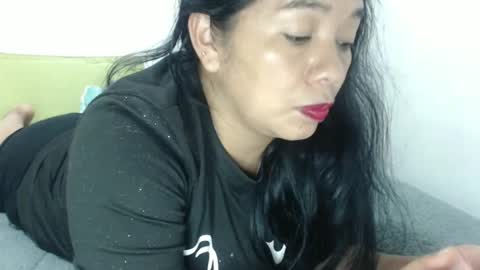 rebeca online show from 09-24-25, 01:20
