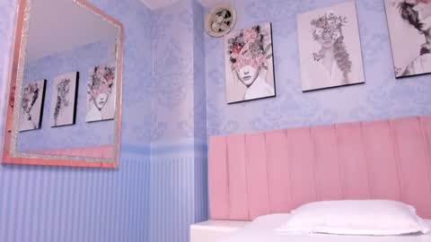Angel  online show from 01-23-25, 10:32
