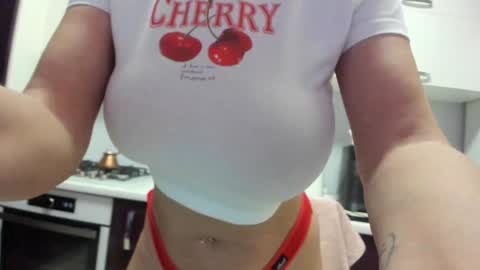 EXCLUSIVE ON CHATURBATE my twitter Patricia Patyangelsuitlove online show from 01-09-26, 06:10