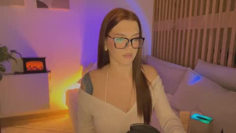 Angelsweetshy online show from 11-13-25, 10:36