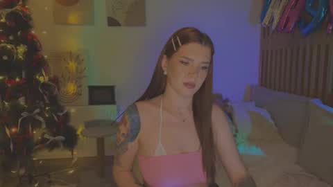 Angelsweetshy online show from 12-21-25, 07:10