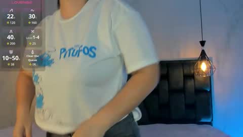 ANGIE online show from 10-30-25, 02:29