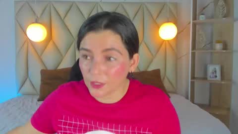 ANGIE online show from 11-13-25, 02:38