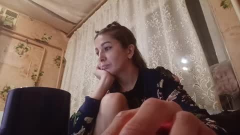 Isabella online show from 04-04-26, 07:11