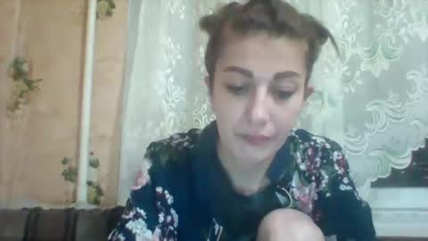 Isabella online show from 04-06-26, 07:15