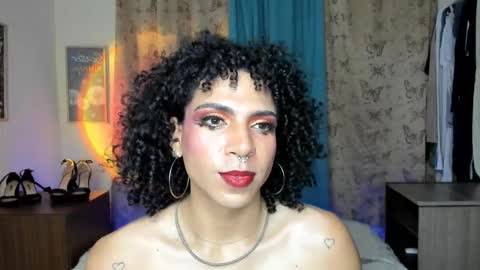 angelwhitte online show from 03-16-26, 05:44