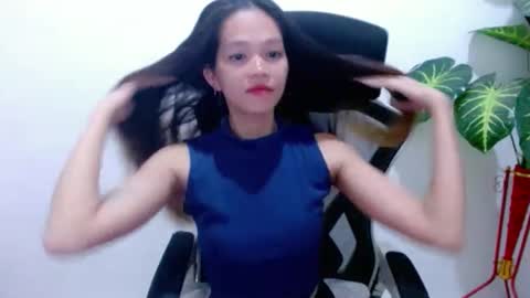 angelyn_slim online show from 02-10-26, 07:07