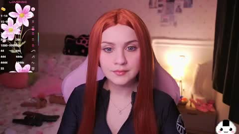 Angel online show from 03-01-26, 04:03